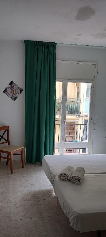 Apartahotel Castella
