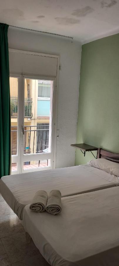 Apartahotel Castella Lloret de Mar