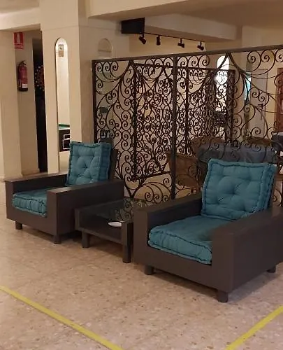 Hotel Castella