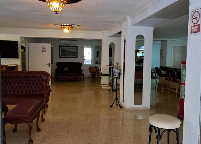 Hotel Castella