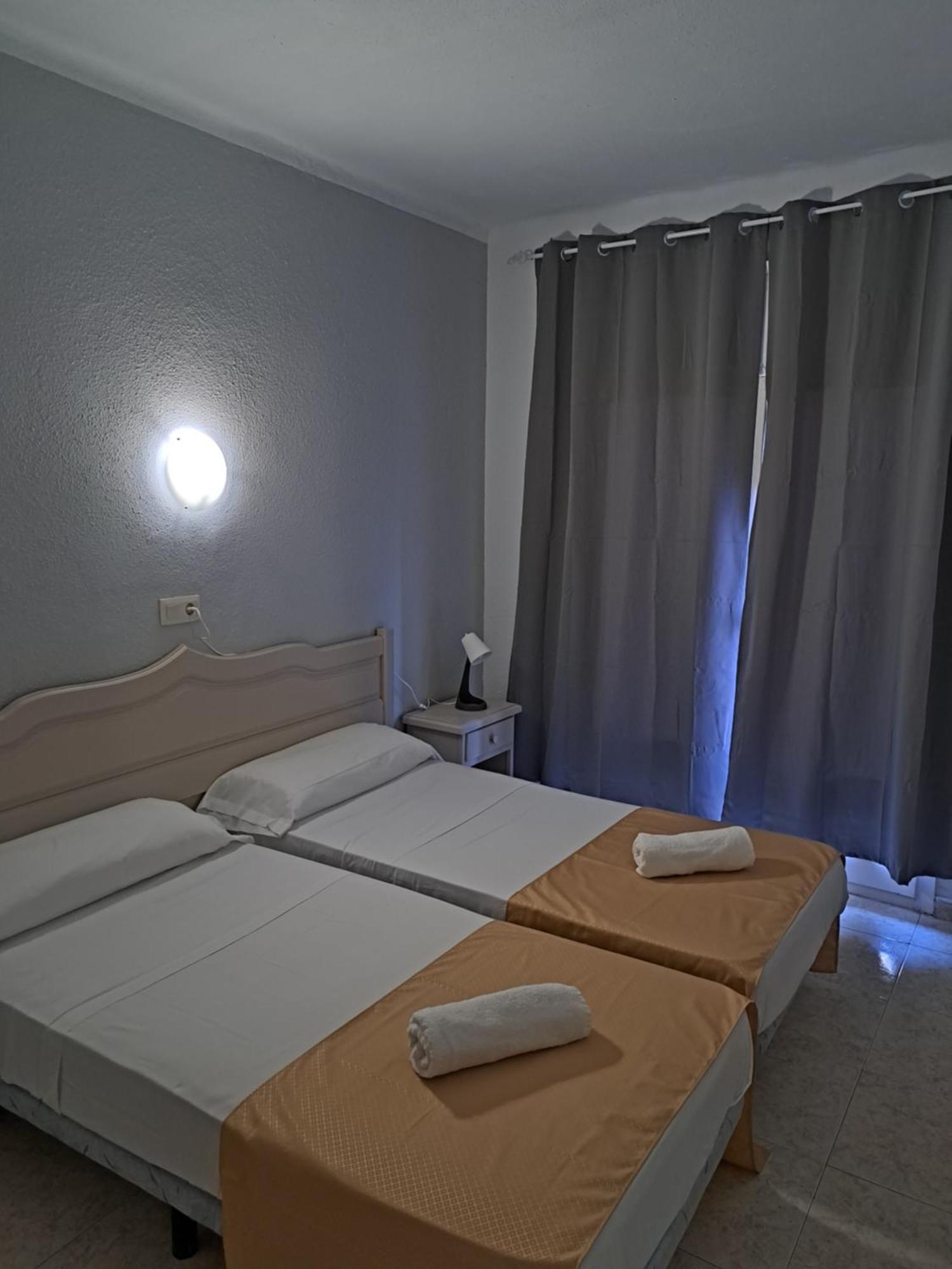 Apartahotel Castella Lloret de Mar