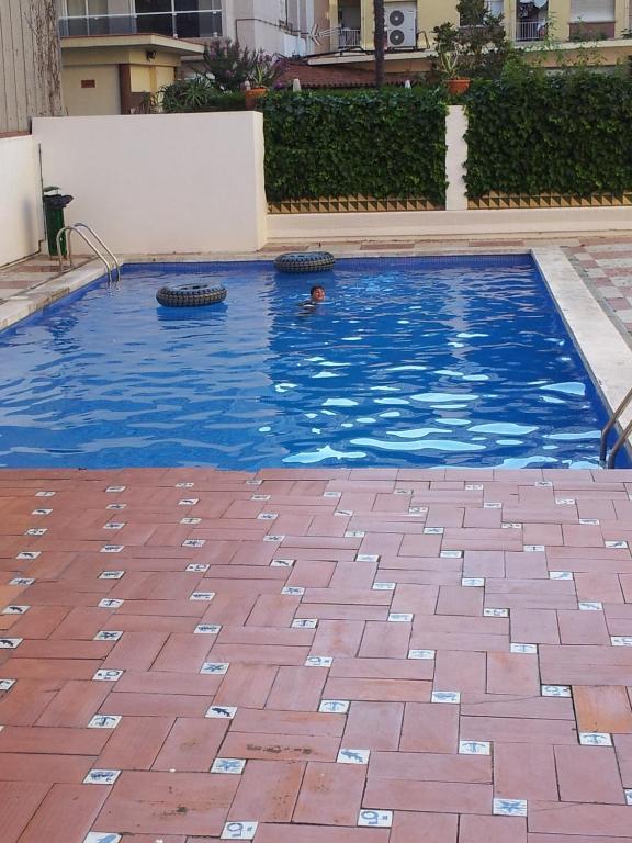 Castella Apartahotel