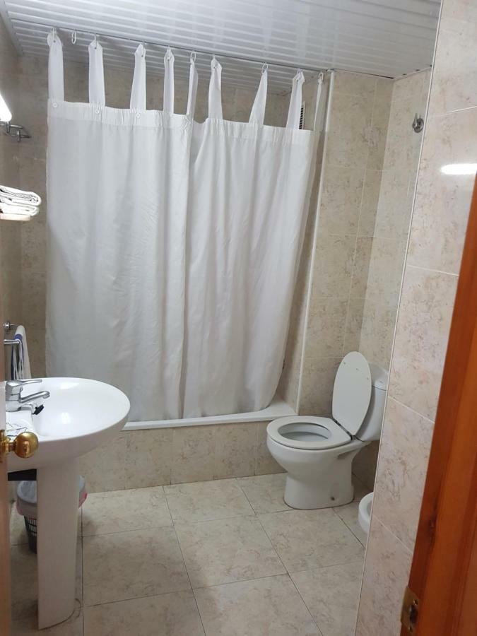 Castella Apartahotel *