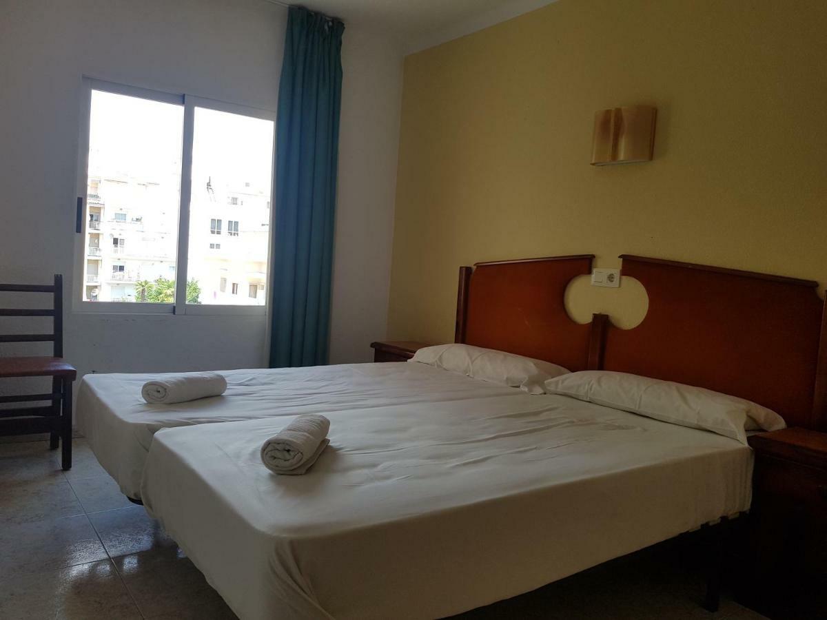 Apartahotel Castella Lloret de Mar