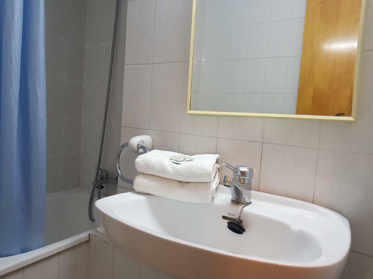 Castella Apartahotel Lloret de Mar