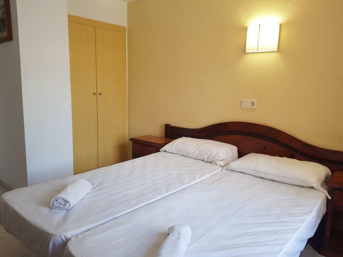 Apartahotel Castella *