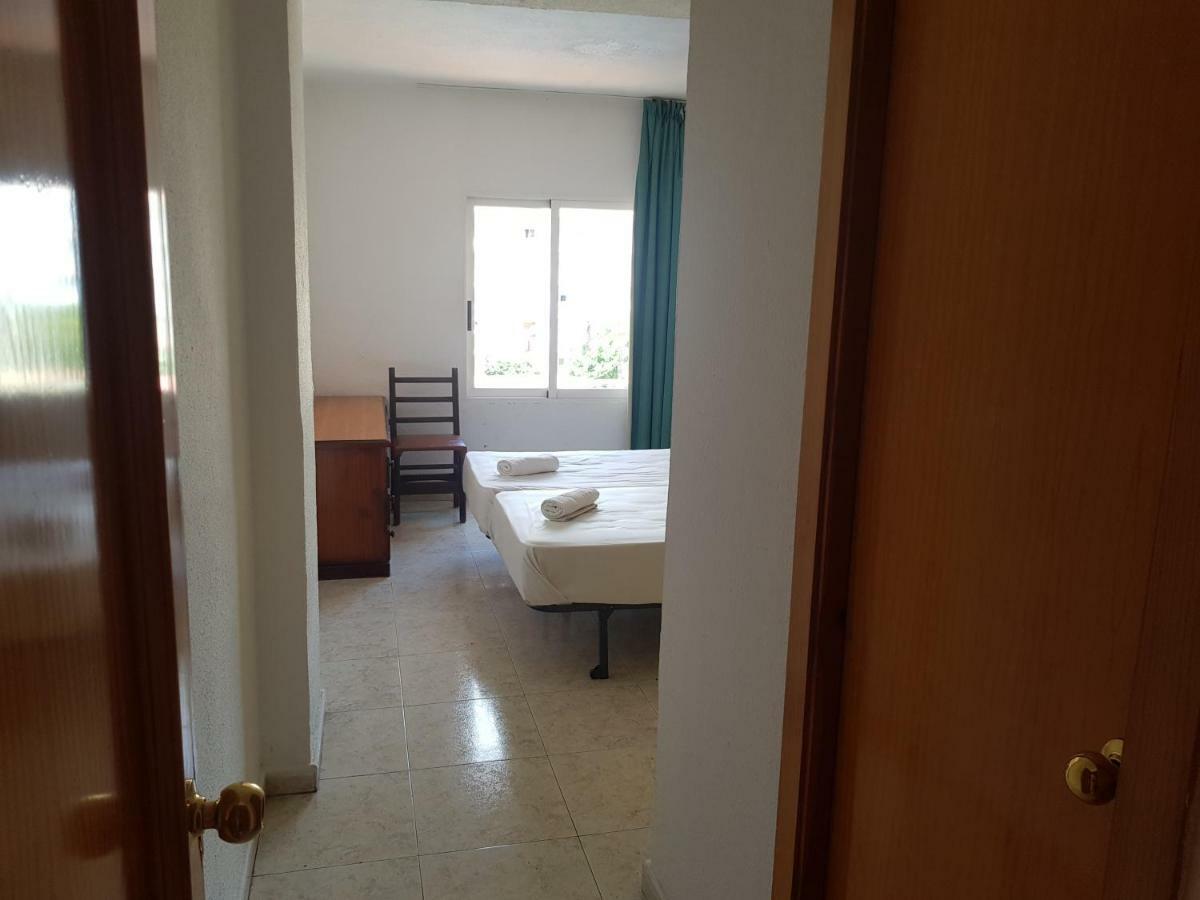 Apartahotel Castella *