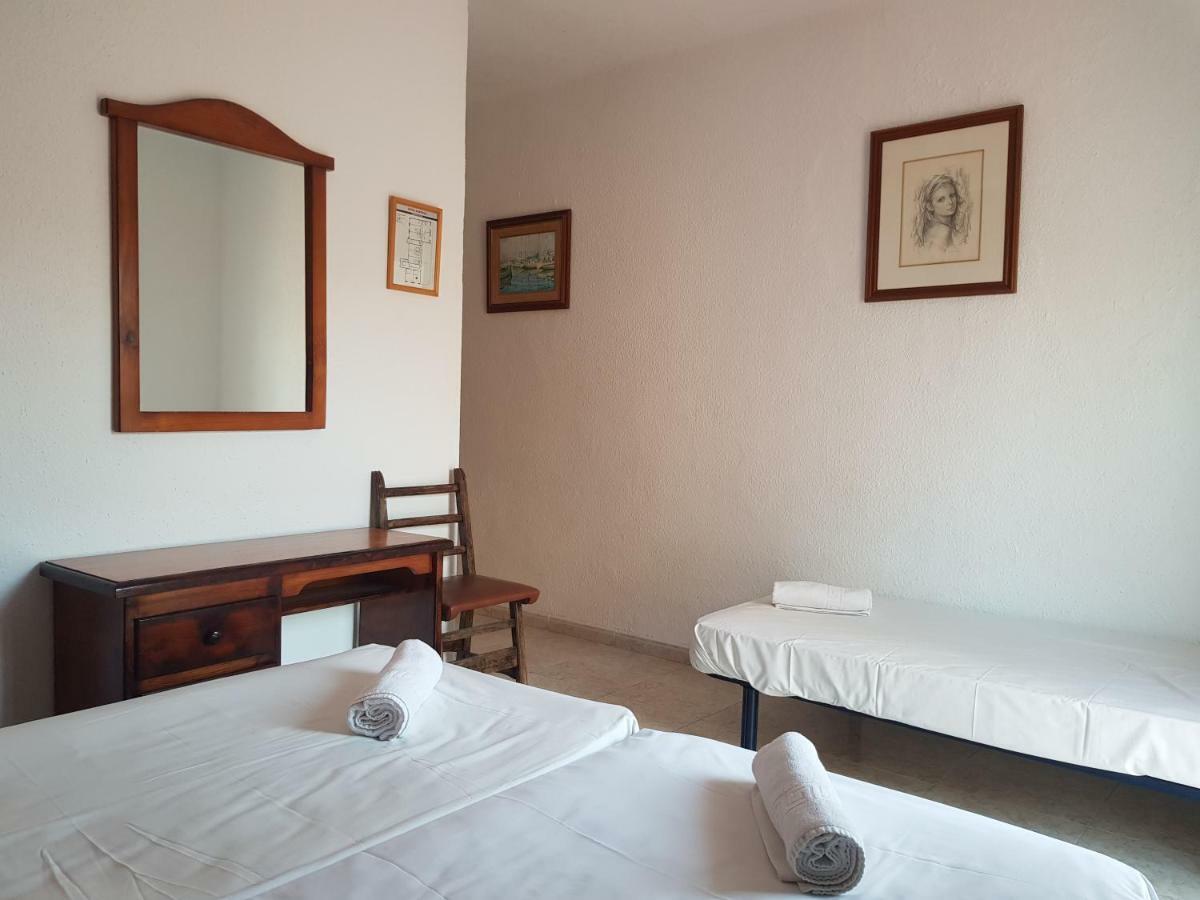 Apartahotel Castella *