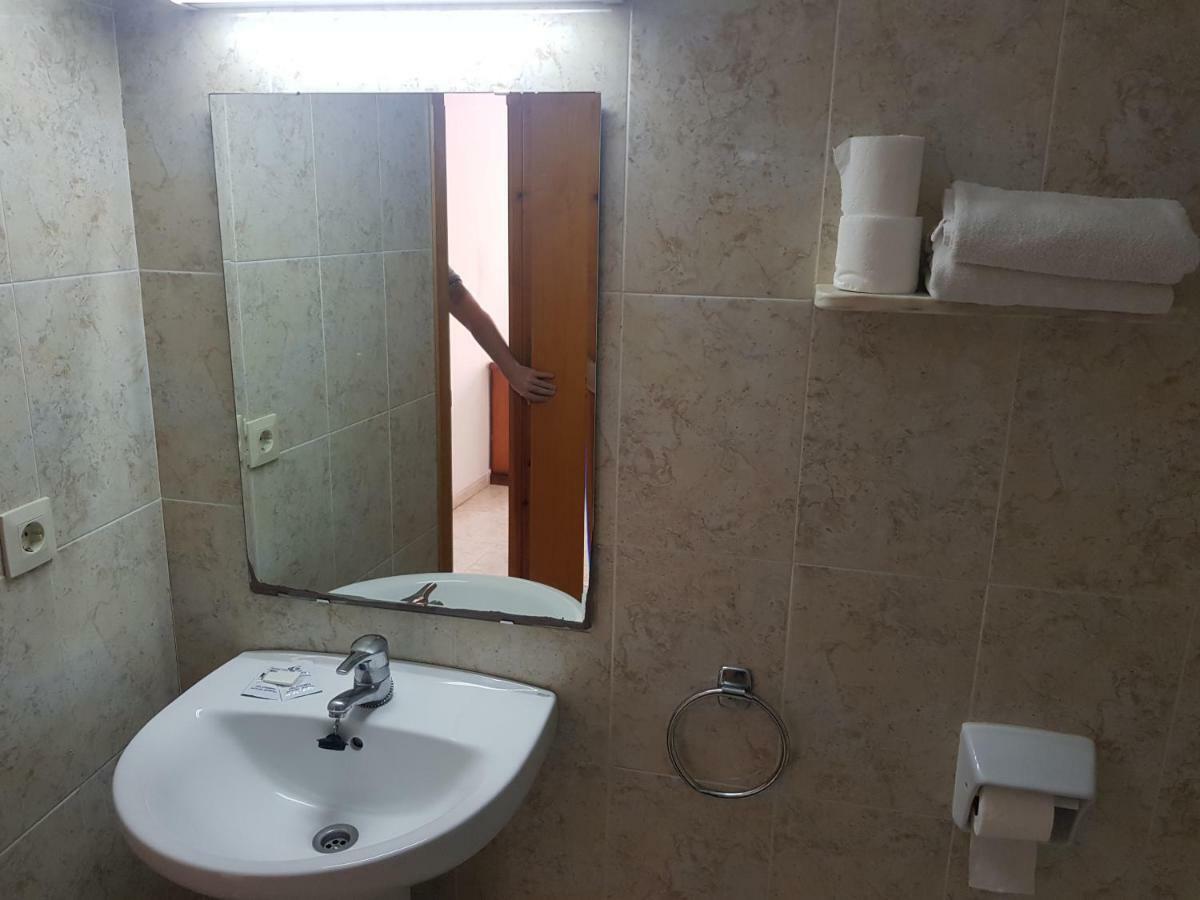 Apartahotel Castella