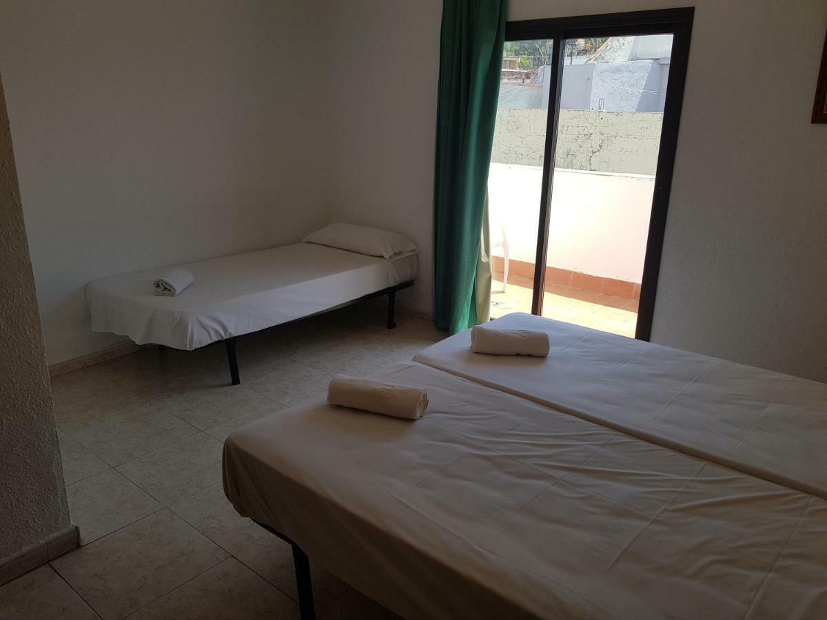 Apartahotel Castella *