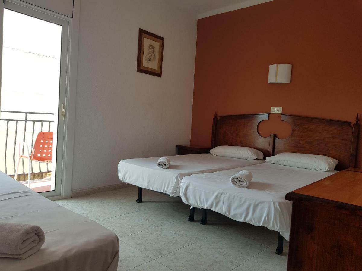 Apartahotel Castella Lloret de Mar