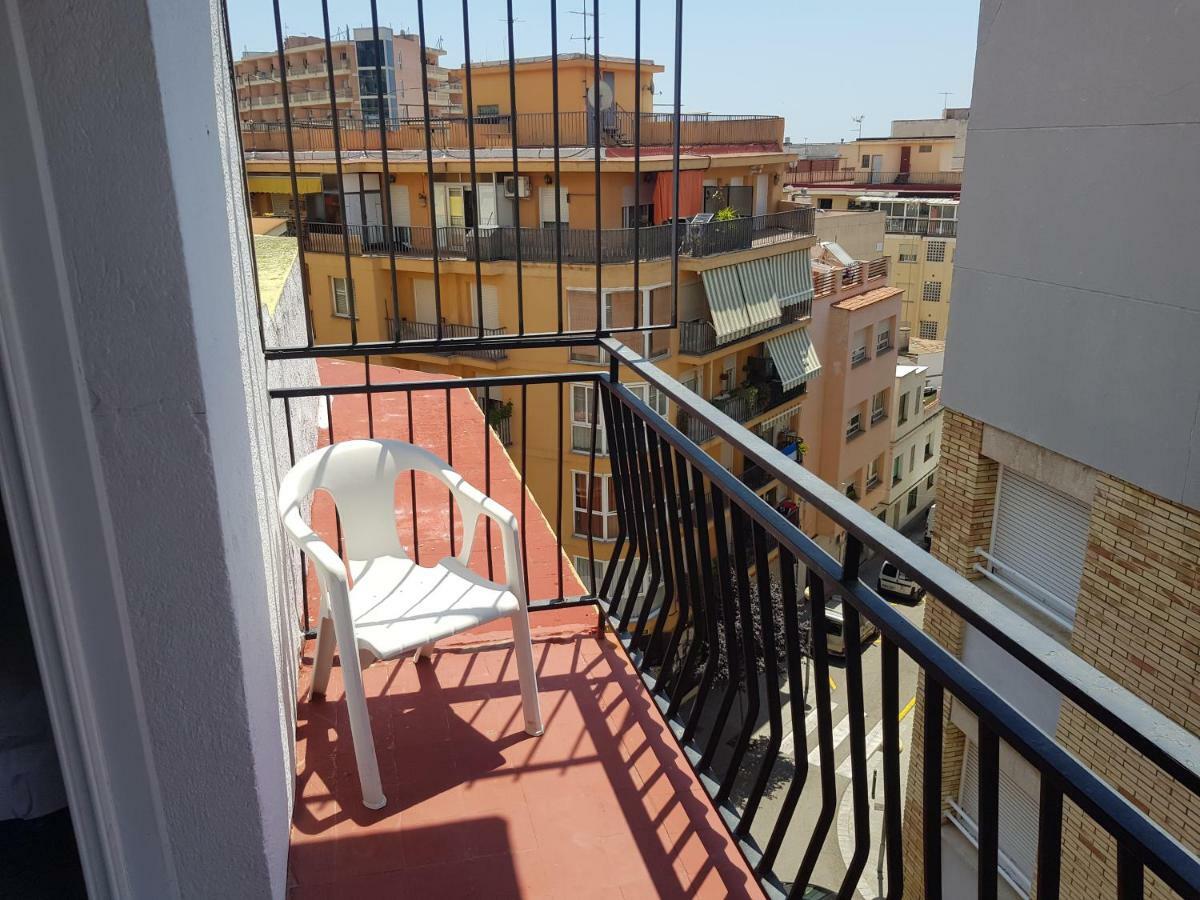 Apartahotel Castella *