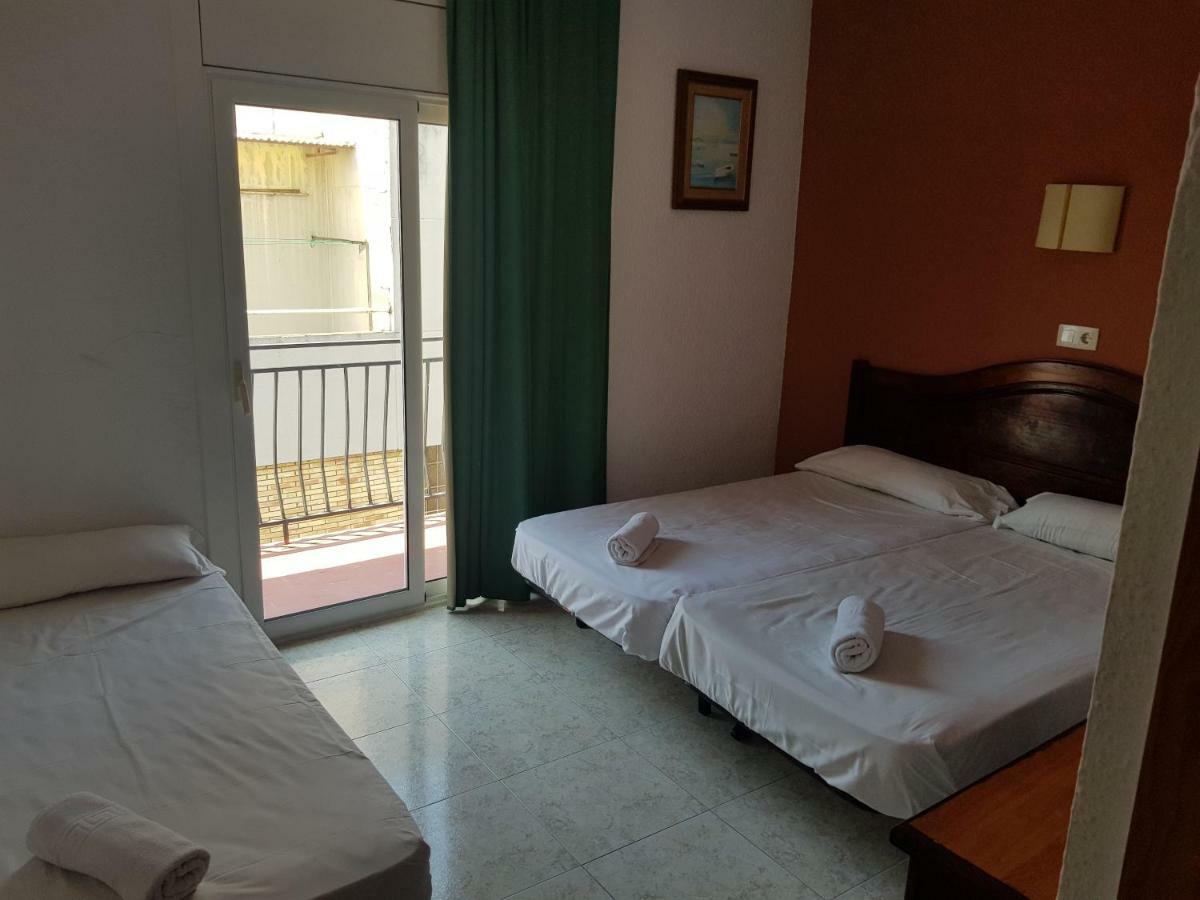 Apartahotel Castella Lloret de Mar